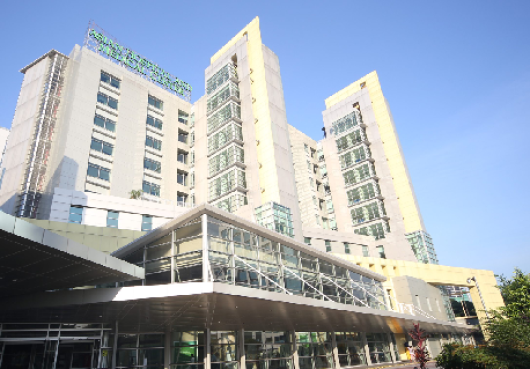 Asian Hospital and Medical Center