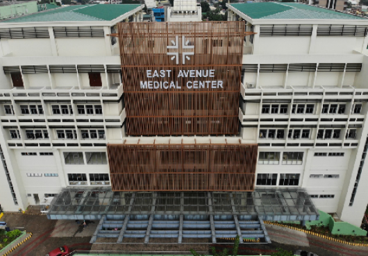 East Avenue Medical Center