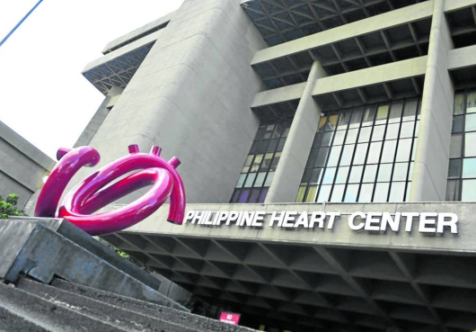 Philippine Heart Center