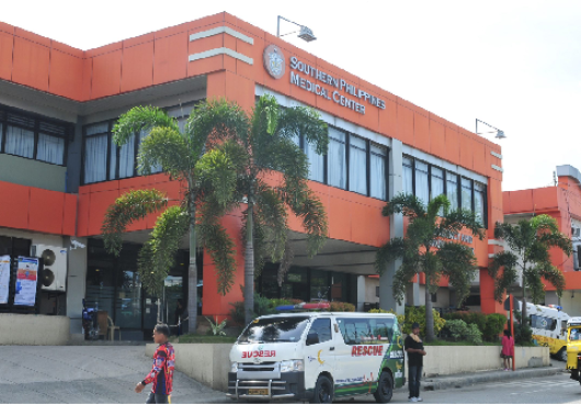 Southern Philippines Medical Center