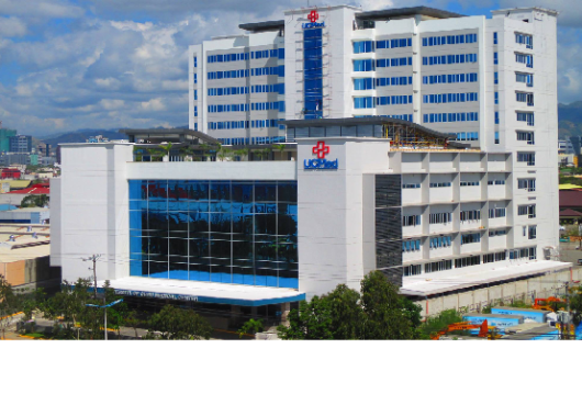 University Of Cebu Medical Center, Inc.