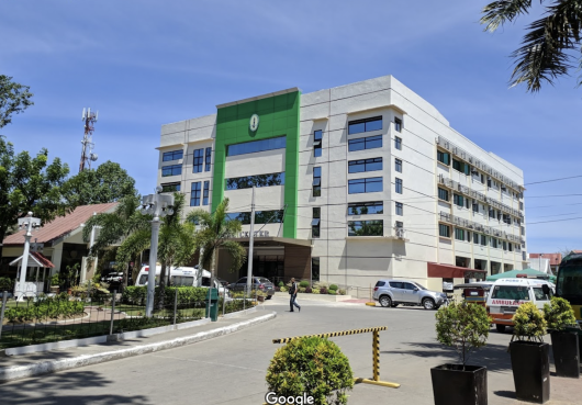Zamboanga City Medical Center